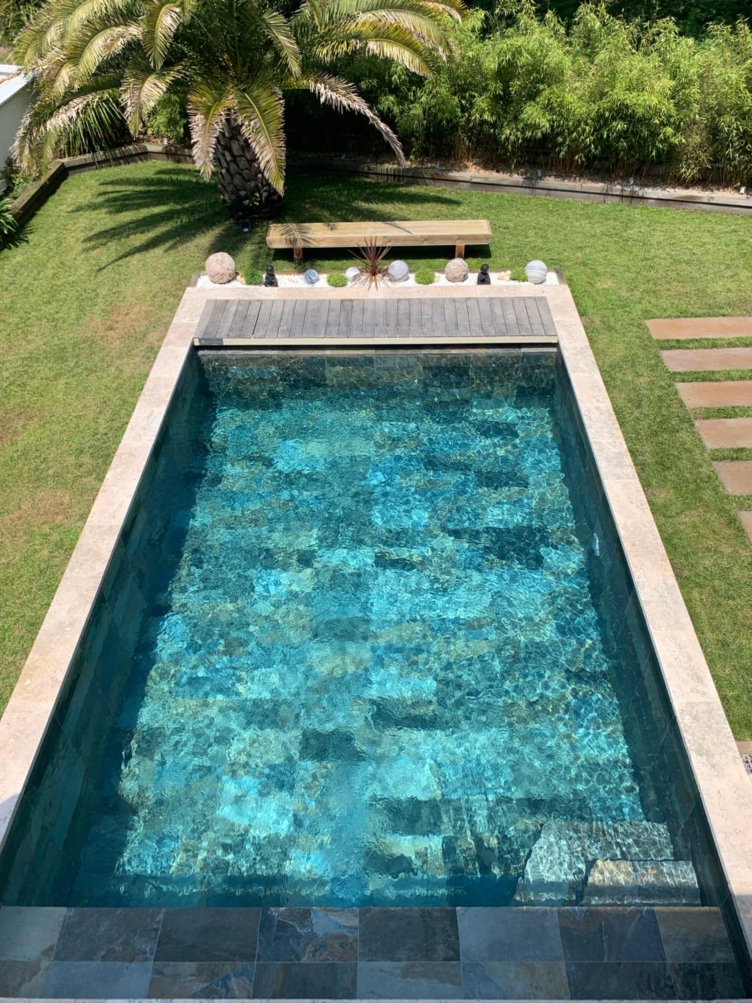 La Villa Des Trois Pins Andernos-les-Bains Exterior foto